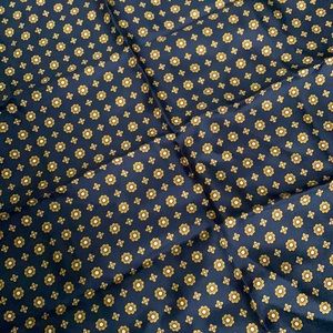 J crew pocket square